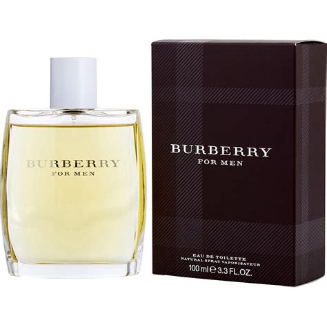 burberry for men aftershave review|Burberry perfume original for men.